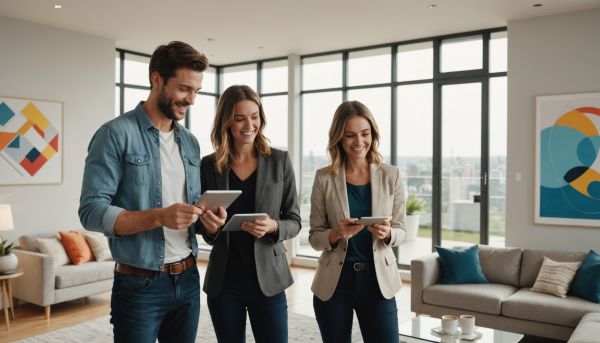 Comment bien réussir son premier achat immobilier ?
