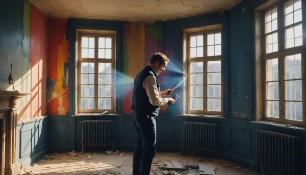 Diagnostic obligatoire vente logement ancien