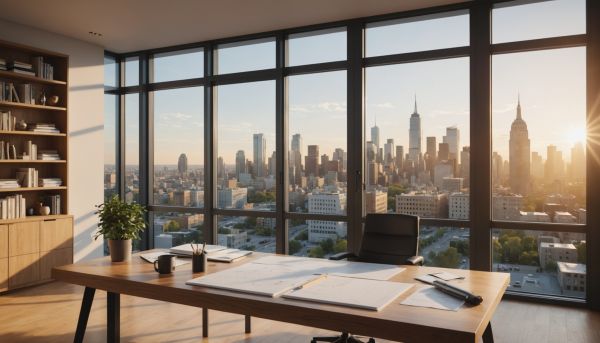 Étapes clés pour acheter un appartement