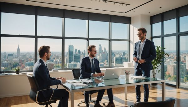 Pourquoi confier son bien à une agence ?