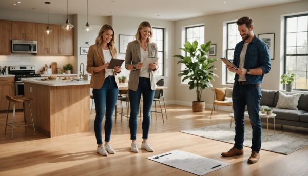 Pourquoi préparer ses visites immobilières ?