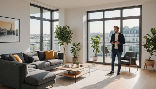 Vendre son appartement sans agence facile