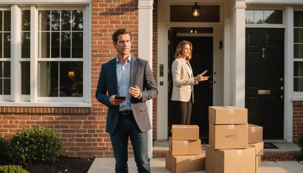 Vente rapide maison particulier urgence