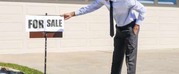 Faut-il faire confiance à une agence pour mettre son bien immobilier à vendre ?