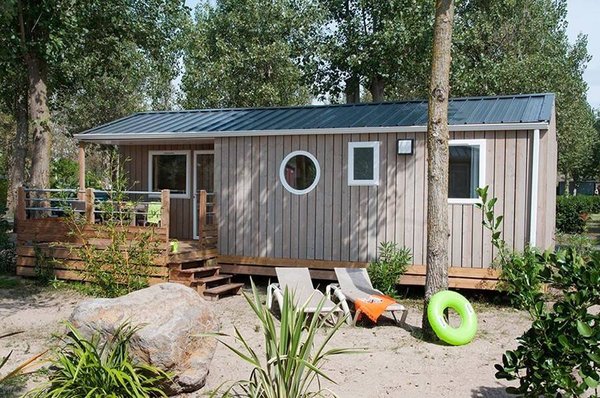 Pourquoi acheter un mobil-home en tant que primo-accédant est-il un bon investissement ?
