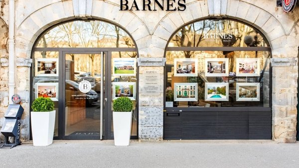 Trouvez facilement votre propriété à vendre à Lyon 4 avec BARNES Lyon