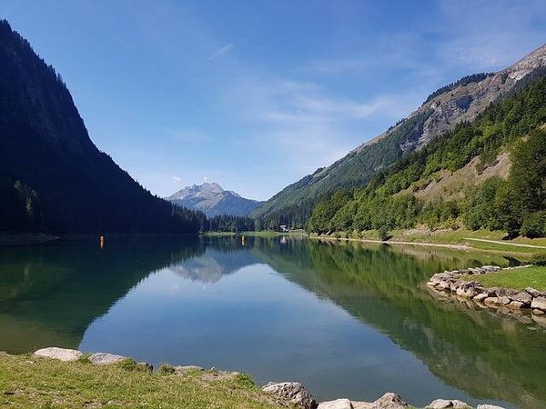Prix Immobilier Morzine : Tendances et Perspectives