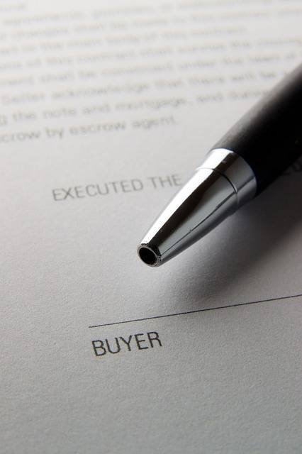 Les documents essentiels pour vendre un bien immobilier : Tout ce que vous devez savoir