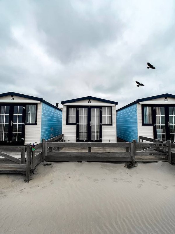 5 bonnes raisons de faire l'achat d'un mobil-home en maison secondaire