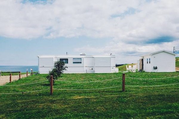 Critères à prendre en compte lors de l'achat d'un mobil-home?