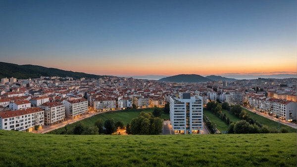 Découvrez le promoteur immobilier qui transforme le pays basque
